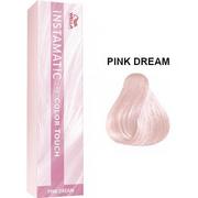Farby do włosów i szampony koloryzujące - Wella Color Touch Pink Dream Farba 60ML - miniaturka - grafika 1