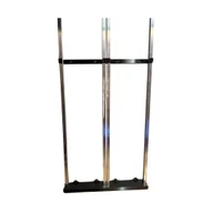 Zabawki konstrukcyjne - Podwójny Organizer Hot Wheels - miniaturka - grafika 1