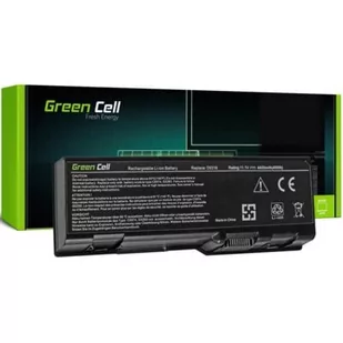 Green Cell DE12 do Dell Inspiron 6000 9200 9300 9400 - Baterie do laptopów - miniaturka - grafika 1