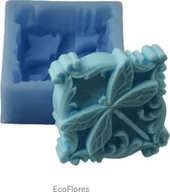 Dekoratorstwo - Forma silikonowa Ważka - miniaturka - grafika 1