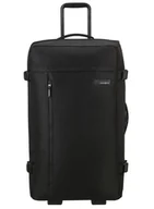 Torby podróżne - Duża torba podróżna Samsonite Roader Duffle - deep black - miniaturka - grafika 1