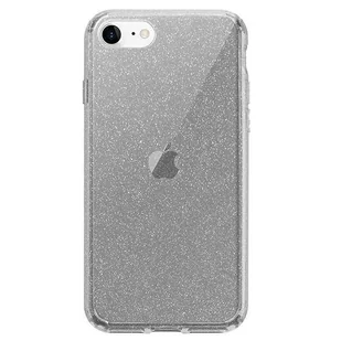 UNIQ etui LifePro Xtreme iPhone SE 2022 / SE 2020 /7/8 przezroczysty/tinsel clear - Etui i futerały do telefonów - miniaturka - grafika 2