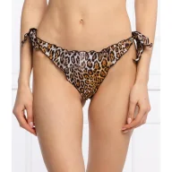 Stroje kąpielowe - Guess Dół od bikini CHEECKY - miniaturka - grafika 1