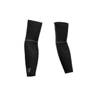Bielizna sportowa damska - Rękawki biegowe Compressport ArmForce Ultralight - miniaturka - grafika 1