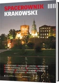 Czasopisma - Spacerownik Krakowski - miniaturka - grafika 1
