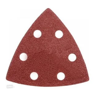 DEDRA DED794574 - Materiały ścierne - miniaturka - grafika 1