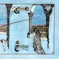 Pop - Trespass [Remastered] Genesis - miniaturka - grafika 1