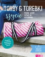 Poradniki hobbystyczne - Torby i torebki - miniaturka - grafika 1