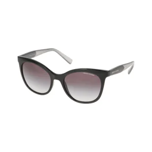 Armani Exchange Okulary przeciwsłoneczne - Okulary przeciwsłoneczne - miniaturka - grafika 1