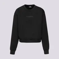 Bluzy damskie - VANS BLUZA W ESSENTIAL FT RLX CREW - Vans - miniaturka - grafika 1