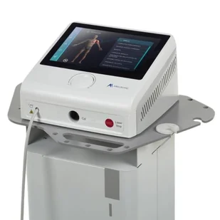 Laser wysokoenergetyczny iLUX PLUS 15 W, 810nm + 1064nm - Urządzenia medyczne - miniaturka - grafika 1