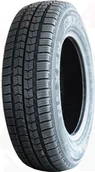 Opony dostawcze zimowe - dostawcza NEXEN WinGuard WT1 235/65R16C 121R - miniaturka - grafika 1
