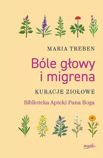Esprit Bóle głowy i migrena - Suplementy naturalne - miniaturka - grafika 1