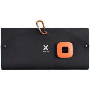 Xtorm Mata solarna 21W XAP275U - Powerbanki - miniaturka - grafika 1