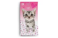 Ręczniki - Ręcznik The Cat FABULIO - miniaturka - grafika 1