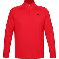 Bluzy męskie - Bluza męska Tech 1/2 Zip Under Armour - miniaturka - grafika 1