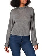 Bluzy damskie - Sisley Bluza damska, 904., XS - miniaturka - grafika 1