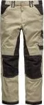 Odzież robocza - Dickies Spodnie GDT Premium kolor: Stone 40R - miniaturka - grafika 1