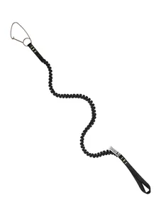 Lonża do czekana Grivel Single Spring Light Plus - - - Sprzęt wspinaczkowy - miniaturka - grafika 1