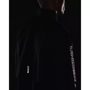 Kurtka męska Under Armour STORM Run Jacket - Kurtki i kamizelki sportowe męskie - miniaturka - grafika 6