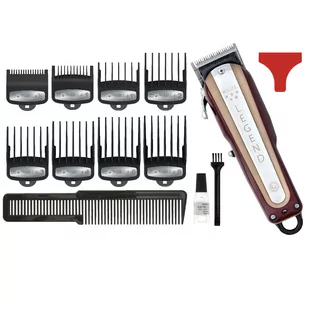 Maszynka do strzyżenia włosów Wahl Legend Cordless - Pozostałe akcesoria fryzjerskie - miniaturka - grafika 1