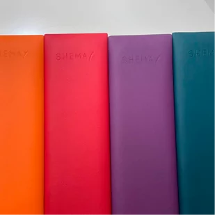 Shemax Luxury Podstawka Do Rąk Violet - Pozostałe akcesoria kosmetyczne - miniaturka - grafika 4