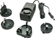 Kable - Lindy 73807 adapter zasilający/ inwentor Wewnętrzna 15 W Czarny - miniaturka - grafika 1