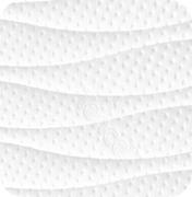 Pokrowce na materace - Pokrowiec na materac TENCEL 160x200 JANPOL - miniaturka - grafika 1