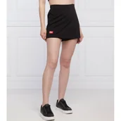 Spodenki damskie - FILA Szorty TULSA | Regular Fit - miniaturka - grafika 1