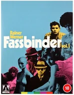 Filmy obyczajowe Blu-ray - The Rainer Werner Fassbinder Vol 1 - miniaturka - grafika 1