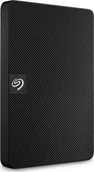 Dyski HDD - Seagate Expansion Portable 1TB Czarny STKN1000400 zewnętrzny - miniaturka - grafika 1