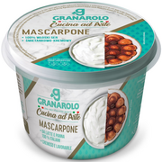 Sery - Granarolo - Mascarpone 100% włoski ser - miniaturka - grafika 1