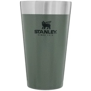 Stanley Kubek do piwa termiczny ADVENTURE zielony 0.47L Stanley 10-02282-057 - Survival - akcesoria - miniaturka - grafika 1