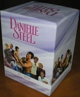 Pozostałe filmy DVD - Danielle Steel. Kolekcja - miniaturka - grafika 1
