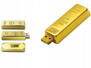 Pendrive DR.MEMORY Sztabka, 8 GB - Pendrive - miniaturka - grafika 1