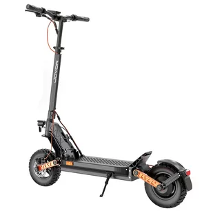 JOYOR S5-Z Electric Scooter, 48V 13Ah Battery, 600W Motor, 10*3-inch Tires, 25km/h Speed, 40-55km Range - Hulajnogi elektryczne - miniaturka - grafika 3