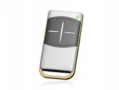 Piloty - Pilot RTV Genevo RMT-4 Pilot 4-przyciskowy - miniaturka - grafika 1