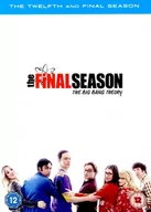 Seriale - Big Bang Theory Season 12 [DVD] - miniaturka - grafika 1