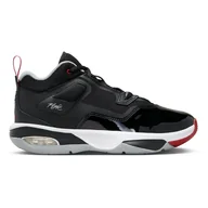 Koszykówka - Buty do koszykówki dla chłopców Nike Jordan Stay Loyal 3 FB9922 - miniaturka - grafika 1