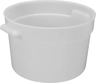 Yato Yato Pojemnik do żywności okrągły 10L YG-00515 - Pojemniki i kosze gastronomiczne - miniaturka - grafika 1