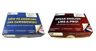 Mów po angielsku jak zawodowiec B2/C1 CREATIVO - Paweł Dwornik - Książki do nauki języka angielskiego - miniaturka - grafika 1