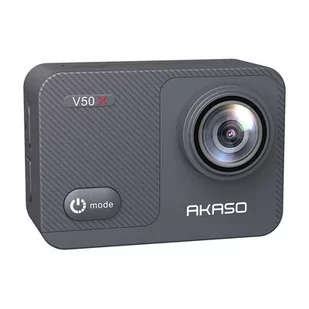 Kamera sportowa AKASO V50X - Kamery sportowe - miniaturka - grafika 1
