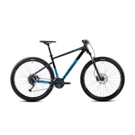 Rowery - Rower hard tail GHOST KATO UNIVERSAL 29 AL U 93KA108 – Czarny - miniaturka - grafika 1