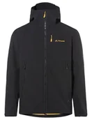 Kurtki męskie - VAUDE Męska kurtka softshellowa Roccia II - miniaturka - grafika 1