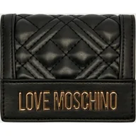 Portfele - Love Moschino Portfel - miniaturka - grafika 1