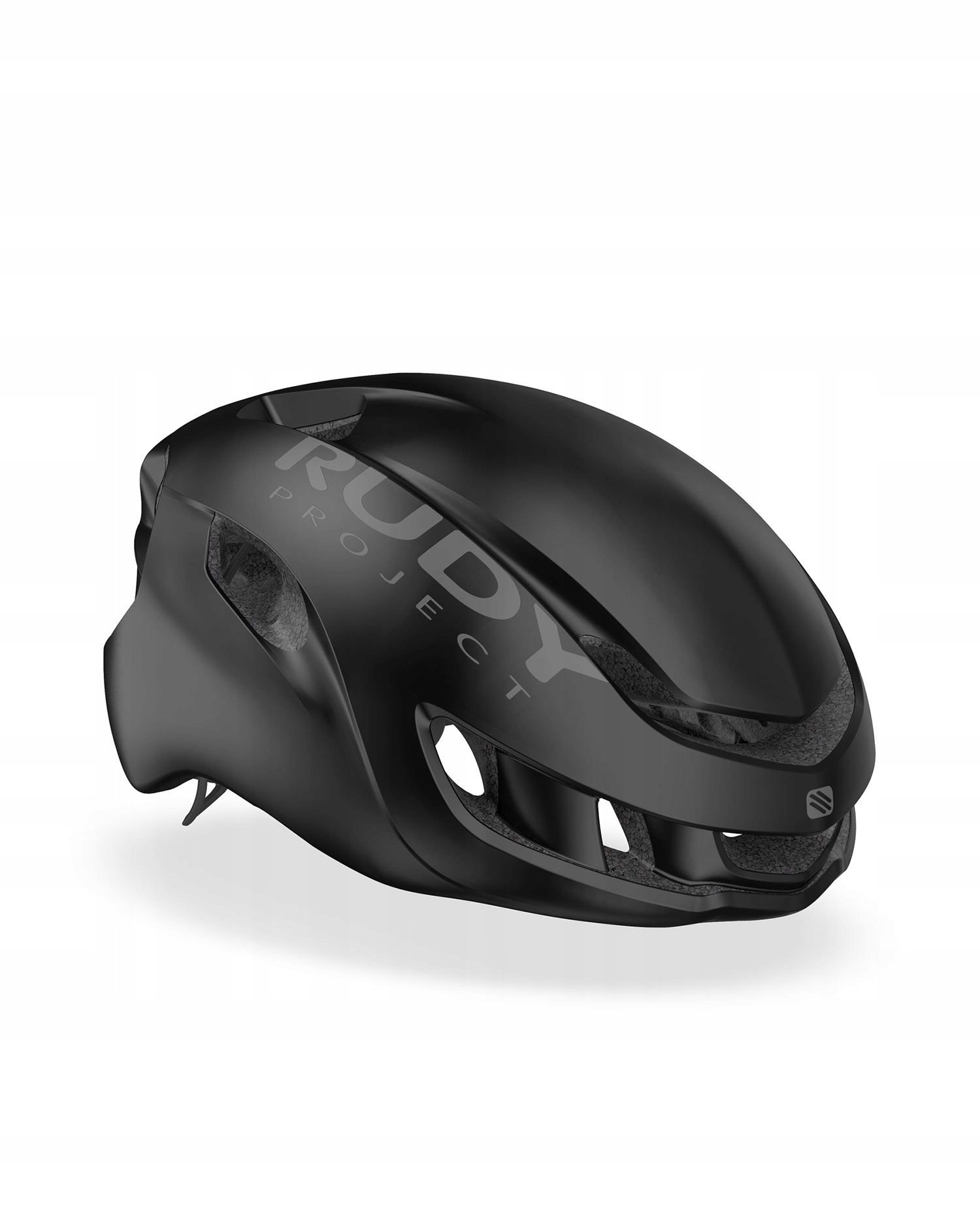 Kask rowerowy Rudy Project Nytron Czarny 55-58 cm (s-m)