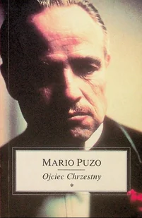 Ojciec Chrzestny - Poezja - miniaturka - grafika 1