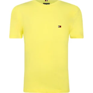 Tommy Hilfiger T-shirt ESSENTIAL | Regular Fit - Koszulki dla chłopców - miniaturka - grafika 1