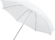 Inne akcesoria studyjne - Massa Parasolka rozpraszająca biała 110cm - miniaturka - grafika 1