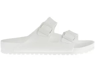 Birkenstock, Japonki męskie, Arizona EVA White, rozmiar 41 - Klapki i japonki męskie - miniaturka - grafika 1